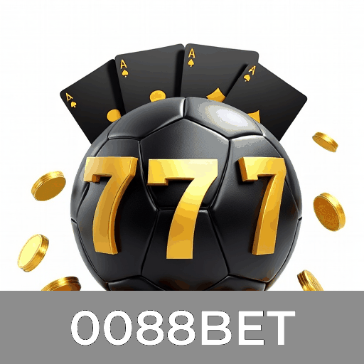 Experimente o Login Exclusivo em 0088BET
