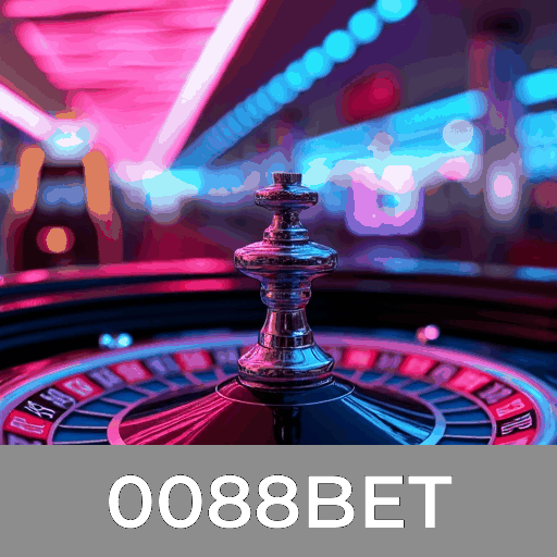0088BET: Experiência de Apostas Segura com Expertise Profissional