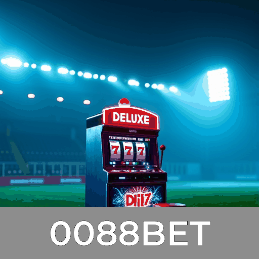 Descubra a Emoção dos Caça-níqueis no 0088BET com Super Prêmios