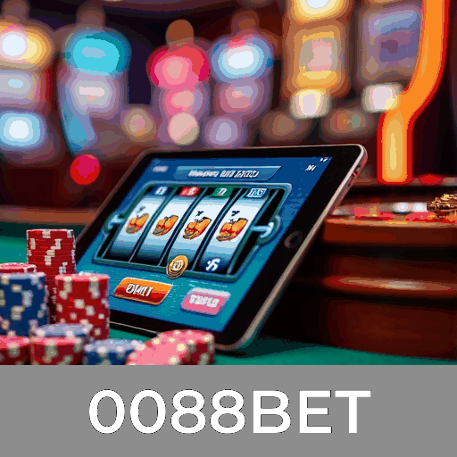 Aproveite a emoção do Crash no 0088BET: Ganhos Inesperados