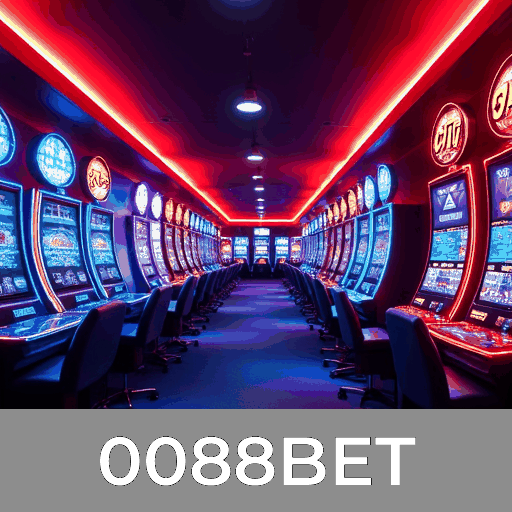 Descubra o App 0088BET e Aposte com Facilidade e Segurança