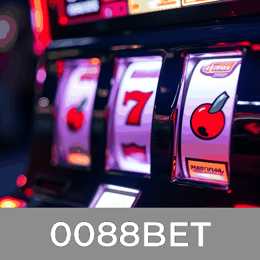 0088BET: Experiência Estimulante em Jogos de Cassino