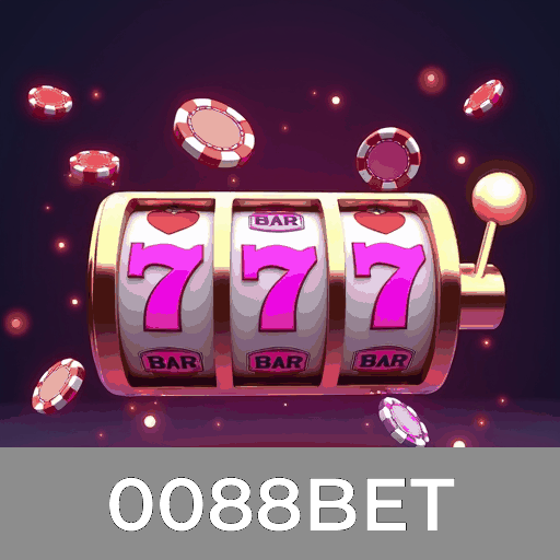 0088BET: Caça-níqueis Gigantes, Mesa de Jogos Estratégicos, e Mais