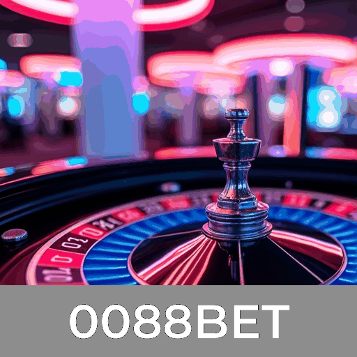 0088BET: Experiência Estimulante em Jogos de Cassino