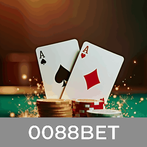0088BET: Apostas Esportivas Especializadas em Eventos Brasileiros