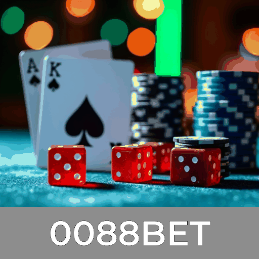 Aproveite os Bonus Únicos e Exclusivos do 0088BET