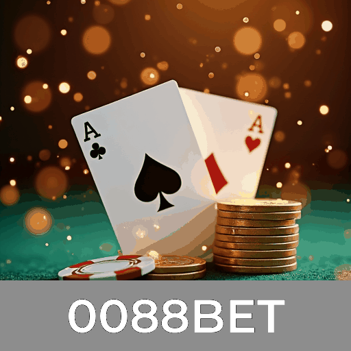 0088BET: Cassino premiado e seguro
