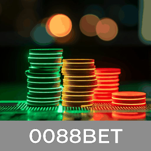 0088BET: Cassino premiado e seguro