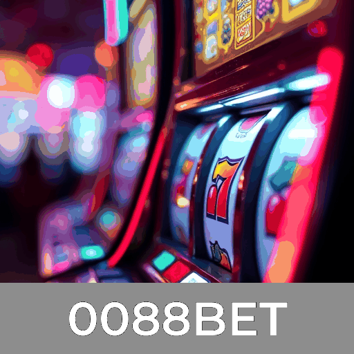 0088BET: Apostas Esportivas com Foco em Eventos Brasileiros Exclusivos