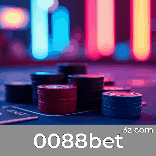 0088bet: Experiência de Cassino Otimizada para Brasileiros