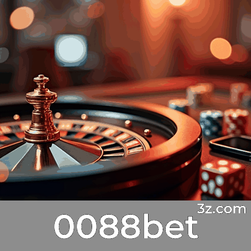 0088bet: Experiência de Cassino Otimizada para Brasileiros