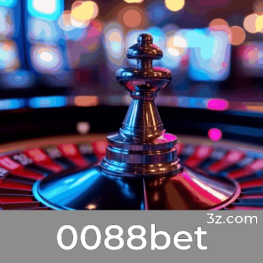 Experiência de Casino Elite no 0088bet: Dealers Reais e Jogos Premium
