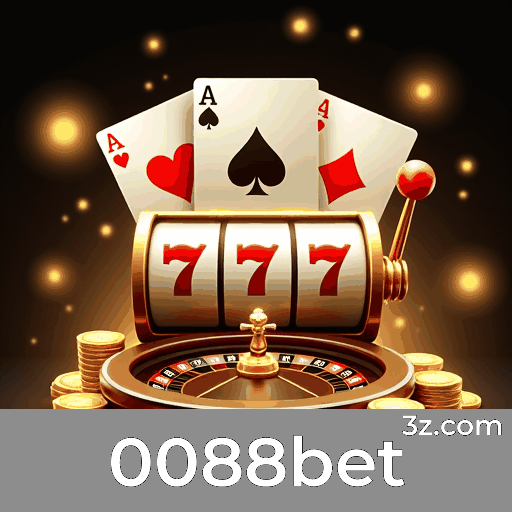 0088bet: Sua Plataforma de Apostas Segura e Otimizada